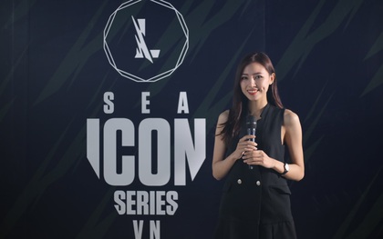 Giải đấu Tốc Chiến Icon Series SEA có lượng người xem ít ỏi, báo hiệu con đường không trải đầy hoa hồng của "chú ngựa ô"!