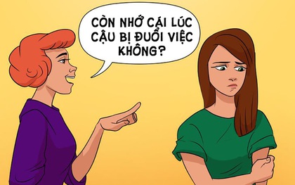 7 dấu hiệu "tố" người vẫn được coi là bạn thân đang ngầm ganh ghét bạn