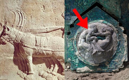 Mày mò tìm kiếm ở thành phố diệt vong Pompeii, các nhà khoa học sửng sốt khi khám phá ra thứ "độc nhất vô nhị" vô cùng quý giá