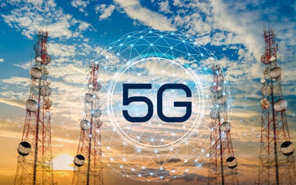 15 thành phố có tốc độ mạng 5G nhanh nhất thế giới