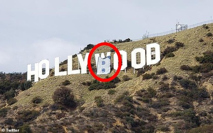 Chuyện có "1-0-2": Biểu tượng HOLLYWOOD đình đám bỗng bị "thay tên đổi họ" với nội dung khiếm nhã, nghe lời giải thích càng choáng váng