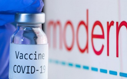 Singapore trở thành nước châu Á đầu tiên phê duyệt vaccine Covid-19 Moderna