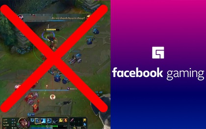 Facebook Gaming xuống tay dẹp bỏ nạn tool hack, quyết tâm làm sạch cộng đồng streamer