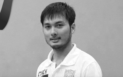 HLV futsal Huỳnh Bá Tuấn đột ngột qua đời vì bạo bệnh