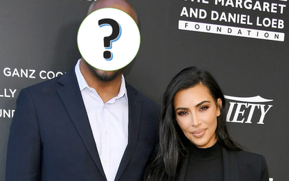 Kim Kardashian đang bí mật hẹn hò, profile cực "khủng" của tình mới ăn đứt chồng cũ Kanye West?