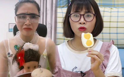 Tiến sĩ tâm lý: Xem clip "xin vía học giỏi" của YouTuber Thơ Nguyễn, trẻ em sẽ nuôi dưỡng độc hại từ trong tâm hồn