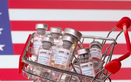 Không loại vaccine đã được phê duyệt nào có thể mua trực tuyến