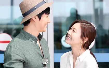 Lee Sang Woo phải lòng "ác nữ" Kim So Yeon chỉ vì khả năng thay đồ nhanh?