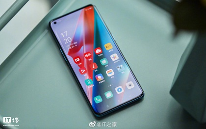 OPPO Find X3 series ra mắt: Camera như iPhone, màn hình LTPO 120Hz, Snapdragon 870/888, giá từ 15.9 triệu đồng