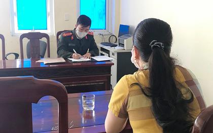 Đề nghị xử phạt 2 cô gái về từ vùng dịch Hải Dương trốn cách ly