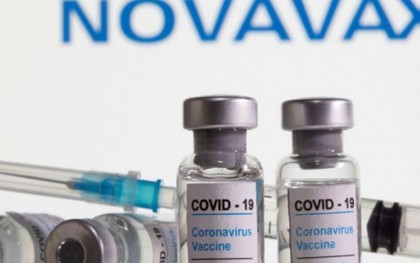 Vaccine Novavax hiệu quả 96% trong ngừa SARS-CoV-2 và 86% với biến thể tại Anh