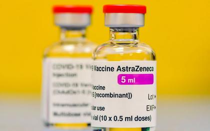 Thái Lan hoãn tiêm vaccine ngừa Covid-19 của AstraZeneca