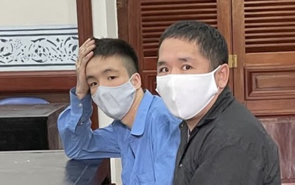 Hai thanh niên Mông Cổ đến Việt Nam trộm cắp
