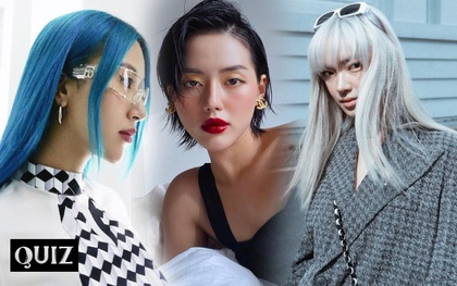 Đặt lên bàn cân 3 cô nàng "It Girl" đình đám của Vbiz: Quỳnh Anh Shyn, Châu Bùi hay “Cô em Trendy” được lòng bạn nhất?