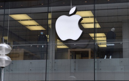 Apple kiện nhân viên cũ vì "ăn cắp bí mật công ty để bán cho giới truyền thông"