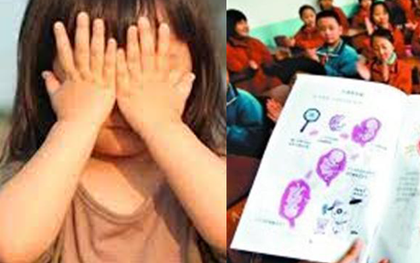 Cô giáo trẻ nhận được thiệp mời cưới của học sinh cấp 2, hé lộ thực trạng đáng lo ngại ở Trung Quốc