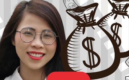 Thu nhập khủng từ chuỗi video phản cảm của YouTuber Thơ Nguyễn