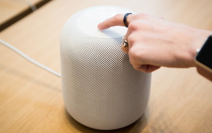 Apple khai tử HomePod, tập trung vào HomePod mini