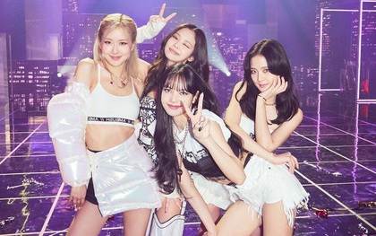 Cuối cùng đã có người lý giải được bí kíp thành công kỳ tích của BLACKPINK