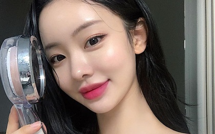 Làm được 5 điều đơn giản này, tóc bạn sẽ “lột xác” bồng bềnh óng ả chẳng kém gái Hàn