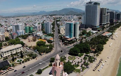 Bắc Ninh, Thừa Thiên - Huế, Khánh Hòa sẽ thành thành phố trực thuộc Trung ương