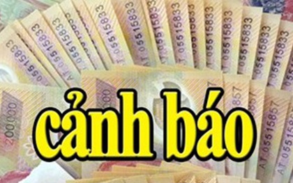 Cách nhận biết tiền giả một cách đơn giản khi quan sát bằng mắt thường