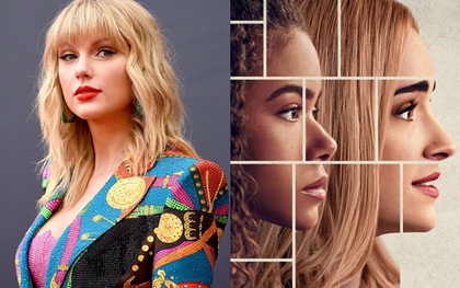 "Mẹ cặp với trai còn nhanh hơn Taylor Swift" - thoại phim mới của Netflix bị ném đá dữ dội