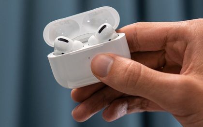 AirPods 3 chưa hết hot, AirPods Pro thế hệ mới đã rục rịch thông tin ra mắt