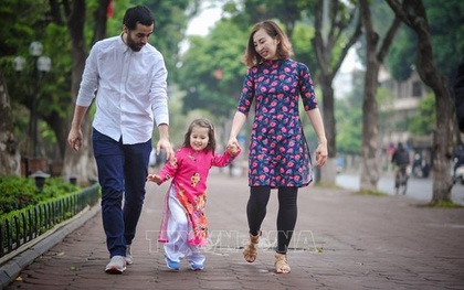 Việt Nam tăng 4 bậc trong xếp hạng các nước hạnh phúc nhất thế giới, đứng đầu Đông Nam Á