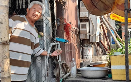 Gần 400 người ngộ độc bất thường nghi do nguồn nước ở Bình Định