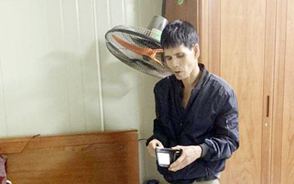 Hà Nội: Ăn trộm được 20 triệu đi tẩm quất gần 50 lần trong 2 ngày