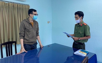 Truy tố nam tiếp viên Vietnam Airlines làm lây lan dịch bệnh Covid-19