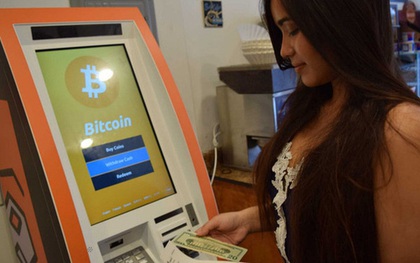 ATM Bitcoin tràn ra khắp nước Mỹ: "Đút" vào 1 đồng lấy ra tương đương 923 triệu VNĐ - có thật "dễ ăn" như vậy không?