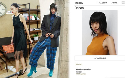 Chà Mi "minh oan" cho Vietnam's Next Top Model, hé lộ lí do thật đằng sau việc loại Phương Oanh?