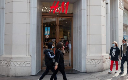 H&M bỗng "quay ngoắt" 180 độ sau khi bị tẩy chay, tuyên bố Trung Quốc là "thị trường rất quan trọng"