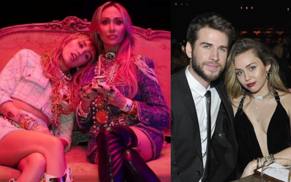 Điều Miley Cyrus luôn giữ kín trong tim giờ mới tiết lộ: chia tay Liam Hemsworth ngay trước ngày quay MV, cảnh khóc không có trong kịch bản