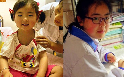 Bé gái 3 tuổi thoát chết kỳ diệu trong trận động đất thảm khốc ở Trung Quốc và hành trình trưởng thành khó tin của "thiên thần một chân"