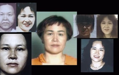 Chuyện ly kỳ về nữ sát nhân có 7 khuôn mặt: Giết bạn vì ganh ghét rồi phi tang xác, "biến hình" linh hoạt suốt 15 năm rồi bị bắt vì sơ hở không ngờ