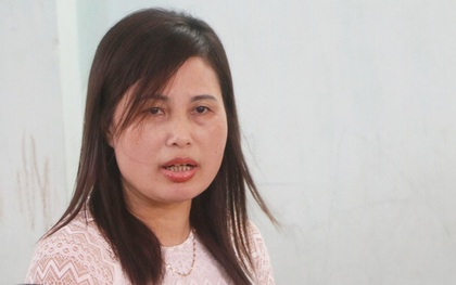 Vụ cô giáo tố bị "trù dập" ở Hà Nội: Người thân, phụ huynh học sinh nói gì về cô Tuất?