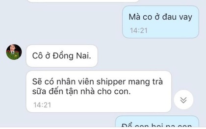 Đồng Nai: Nữ sinh lớp 5 bị dụ quay clip nhạy cảm để nhận trà sữa miễn phí