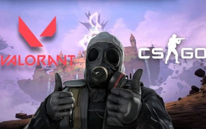 Valorant và CS:GO rất hay, nhưng vẫn chẳng thể được game thủ Việt mến mộ như Đột Kích, vì sao?