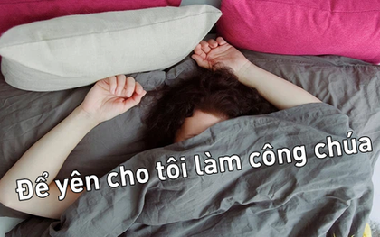 Mỗi lần đi ngủ là 13 ngày sau mới dậy, thiếu nữ 17 tuổi bỗng nhiên trở thành "Người đẹp ngủ trong rừng"