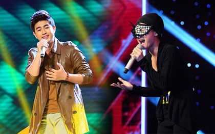3 thí sinh từng tạo drama "khét lẹt" ở X-Factor phiên bản Việt giờ ra sao?