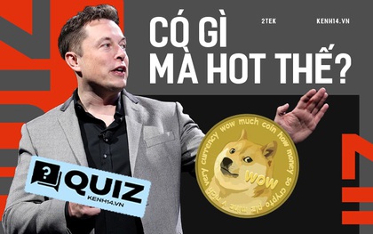 Sự thật thú vị về Dogecoin, đồng tiền mã hoá hot nhất trong vài ngày trở lại đây