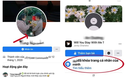 Facebook vừa cập nhật tính năng mới, giúp bạn tha hồ “khẩu nghiệp” mà không bị lộ thông tin!