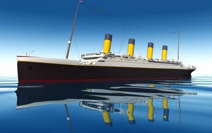 Những sự thật "kinh hoàng" về thảm họa chìm tàu Titanic cách đây 109 năm