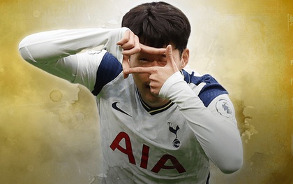 Giải mã phong độ Son Heung-min và lý do nên rời Tottenham