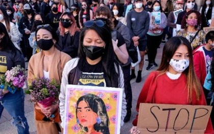 Bạo lực nhằm vào người Mỹ gốc Á và hiểm họa từ những quan niệm sai lầm