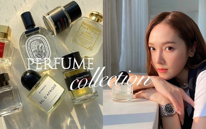 Jessica tiết lộ chai nước hoa Byredo khiến cô mê mẩn: Hương thơm ngọt mát như một ly cocktail mùa Hè