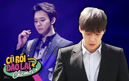 Đúng 2 năm trước: Yoochun (JYJ) buộc phải giải nghệ vì scandal ma túy, nào ngờ "mặt dày" comeback đến chóng vánh